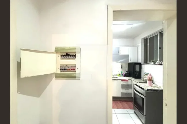 Imagem Apartamento à Venda - Copacabana, 2 Quartos, 90 m2