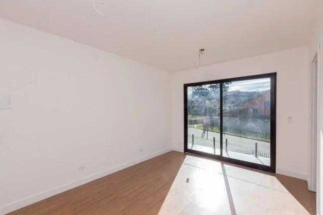 Imagem Sobrado Triplex Abranches