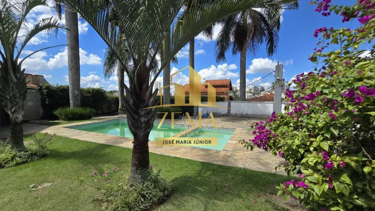 Imagem Sobrado Amplo, Condominio c/ Piscina,Vila Oliveira, 220m2, 04 Sts, 04 vgs.