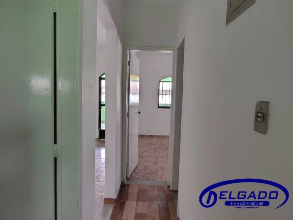Imagem DELGADO aluga CASA em CONDOMÍNIO FECHADO (VIVENDAS) de 2 quartos em Venda das Pedras, Itaboraí-RJ