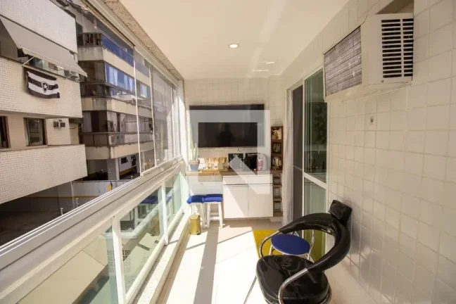 Imagem Apartamento à Venda - Recreio, 3 Quartos, 86 m2