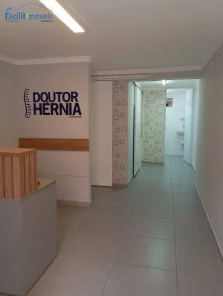 Imagem SALA COMERCIAL - JARDIM DO MAR - SÃO BERNARDO DO CAMPO - SP