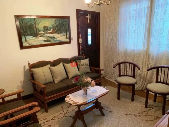 Imagem Casa à venda 2 Quartos, 2 Suites, 4 Vagas, 250M², Santa Paula, São Caetano do Sul - SP