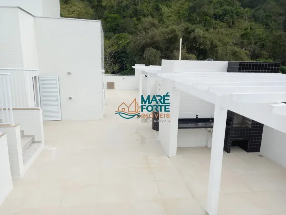 Imagem APARTAMENTO RECÉM ENTREGUE A CERCA DE 800 METROS DA PRAIA DAS TONINHAS!
