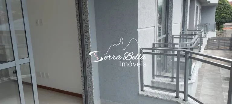 Imagem Apartamento em Alto, Teresópolis/RJ