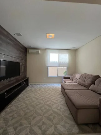 Imagem Casa com 3 quartos à venda, 338 m² por R$ 3.400.000 - Condomínio Residencial Campos do Conde - Bragança Paulista/SP