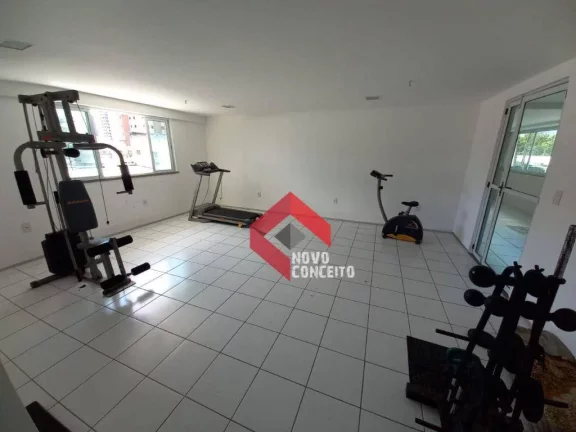 Imagem Apartamento à venda, 174 m² por R$ 1.100.000,00 - Aldeota - Fortaleza/CE