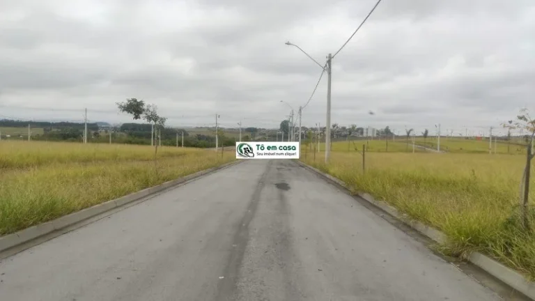 Imagem TERRENO RESIDENCIAL em SÃO JOSÉ DOS CAMPOS - SP, EUGÊNIO DE MELLO