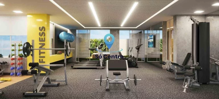 Imagem Apartamento à venda na Rua Espírito Santo, número 1570, com 3 quartos, sendo 2 suítes, 2 banheir...