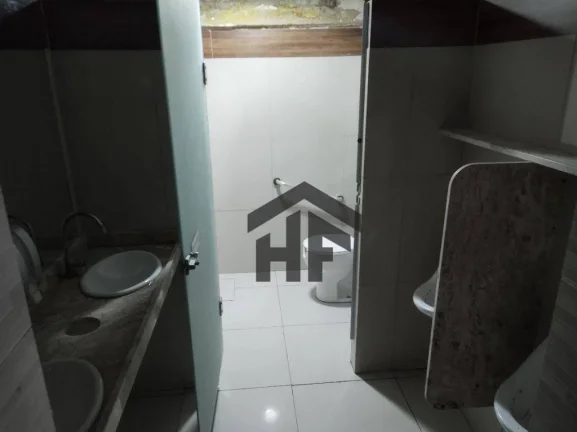 Imagem Prédio Comercial para alugar, localizado no Pina, Recife - Pernambuco.