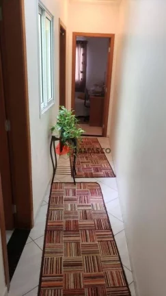 Imagem Sobrado à venda, Jardim Progresso, Santo André, SP