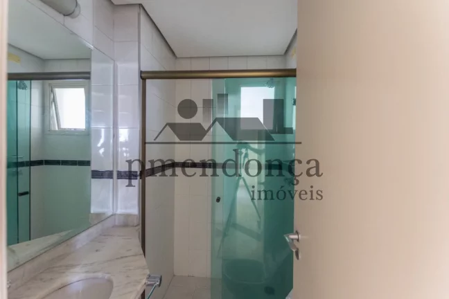 Imagem Alto da Lapa, apartamento 3 dormts, 1 suite, 2 vagas, reformado, andar alto
