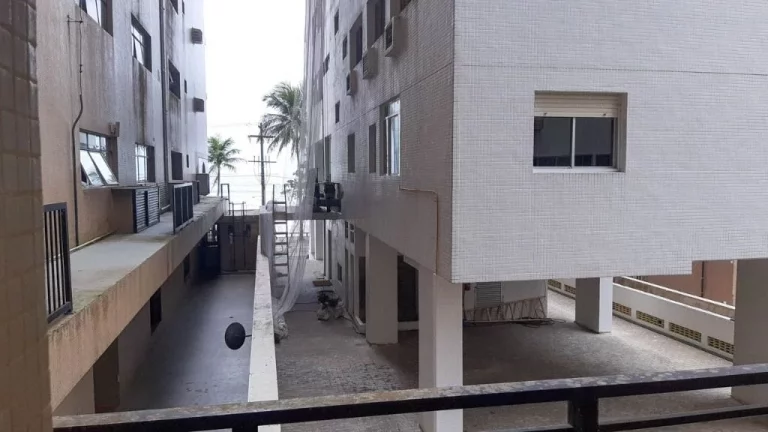 Imagem APARTAMENTO MOBILIADO, COM 190,00 M² DE ÁREA ÚTIL, 3 SUÍTES SENDO 1 MASTER E VAGA DE GARAGEM