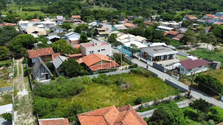 Imagem Terreno para Venda em Florianópolis / SC no bairro São João do Rio Vermelho