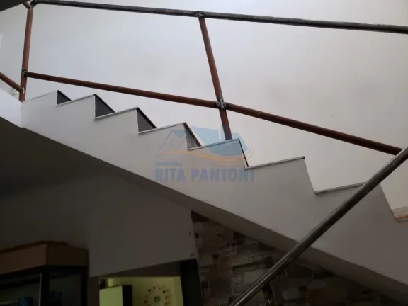 Imagem Casa Sobrado - Ribeirão Preto - Jardim Paulistano - Região Leste