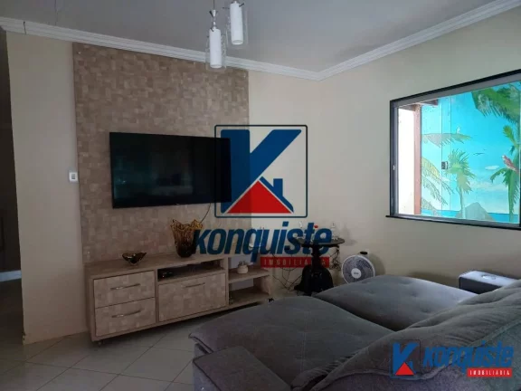 Imagem VENDO CASA NO TOMBA