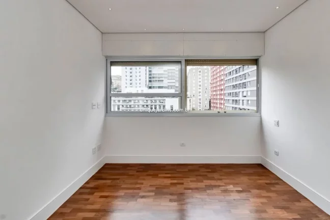 Imagem Apartamento à venda Jardim América São Paulo