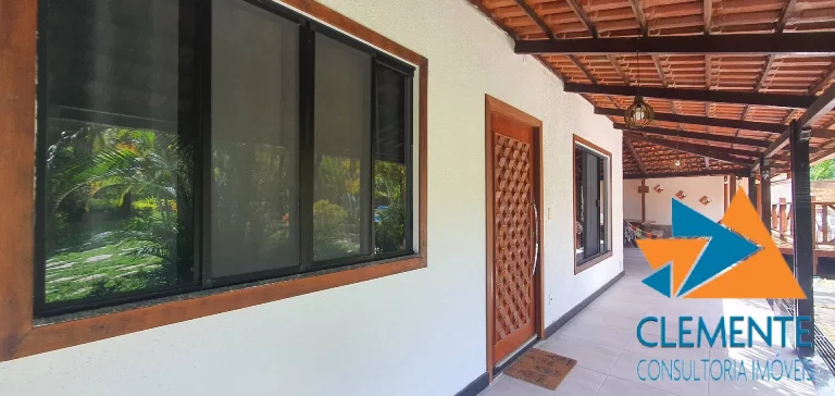 Imagem CASA E SITIO CONDOMINIO ESTANCIAS DA MATA- LAGOA SANTA/JABOTICATUBAS MG