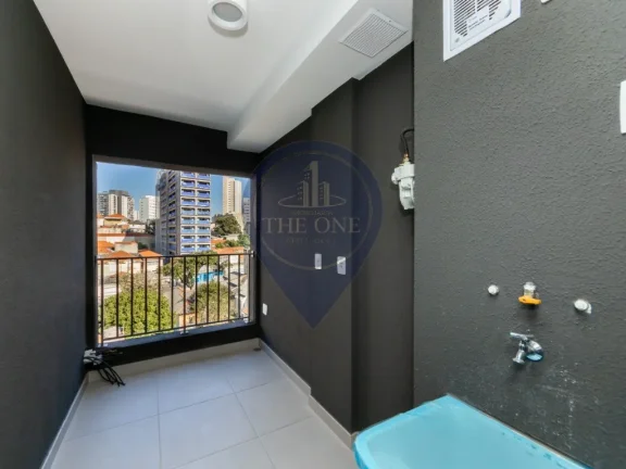 Imagem Apartamento à venda na Saúde, São Paulo-SP: 3 quartos, 1 suíte, 2 salas, 3 banheiros, 2 vagas de garagem, 107m². Imperdível!