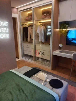 Imagem Apartamento à venda, 185 m² por R$ 3.000.000,00 - Brooklin - São Paulo/SP