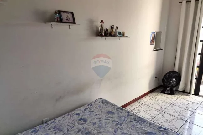 Imagem Excelente Apartamento com Energia solar, 02 quartos, sala grande e arejada, ótima cozinha, todo arejado no Parque Nanci, Maricá