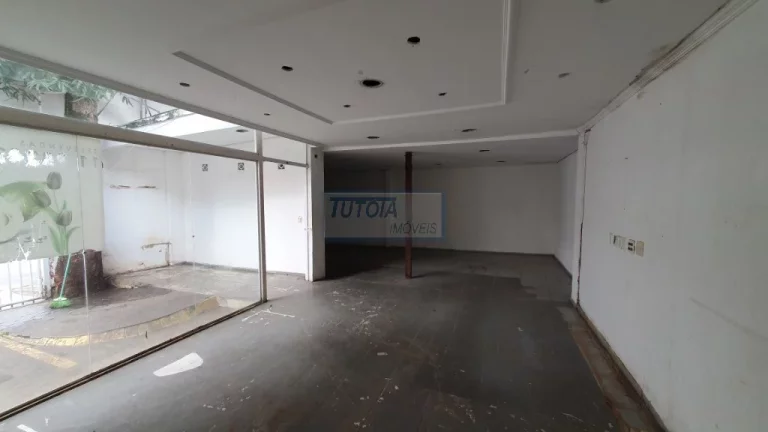 Imagem LOJA COMERCIAL PARA LOCAÇÃO NO PARAISO