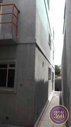 Imagem Sobrado à Venda em Penha de França, São Paulo - SP