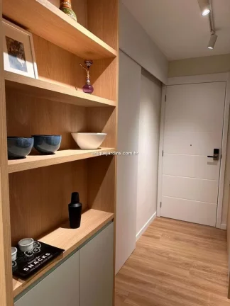 Imagem Apartamento à venda Pinheiros São Paulo