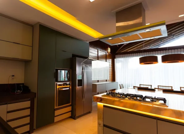 Imagem Casa Exclusiva no Condomínio Villa Nostra – Marechal Floriano