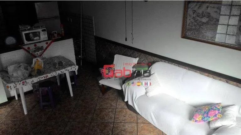 Imagem Casa com 2 dormitórios à venda, 90 m² por R$ 750.000,00 - Altos de Búzios - Armação dos Búzios/RJ