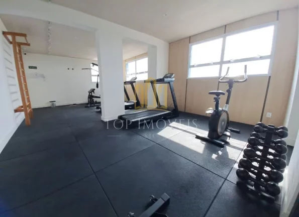 Imagem Maravilhoso Apartamento 2 suítes no villa Branca