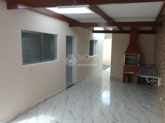 Imagem Casa para Venda em Itanhaém / SP no bairro Jardim Suarão