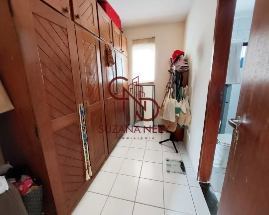 Imagem Casa Duplex com 5 quartos no Condomínio Bosque dos Pássaros