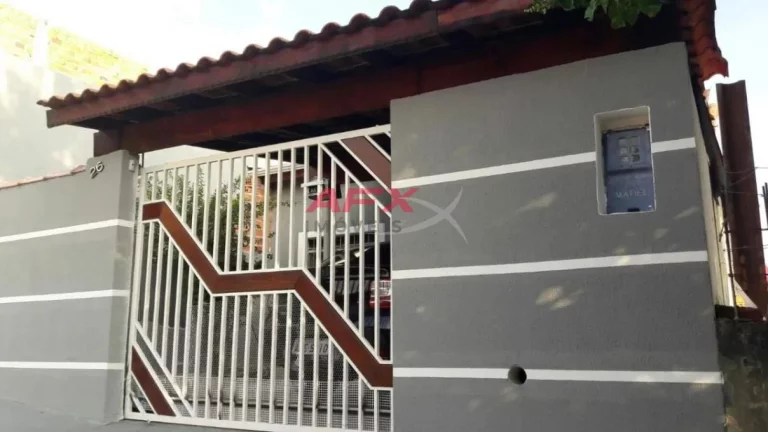 Imagem Casa 3 Quartos Sorocaba - SP - Jardim Paulista
