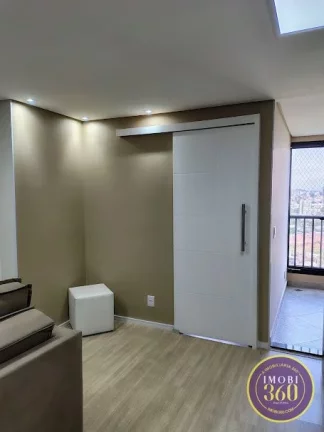Imagem Apartamento à Venda em Vila Buenos Aires, São Paulo - SP