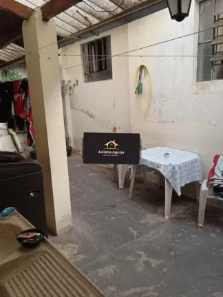 Imagem Casa para Venda em Belo Horizonte / MG no bairro Dom Bosco