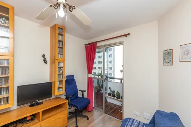Imagem APARTAMENTO RESIDENCIAL em São Paulo - SP, Perdizes