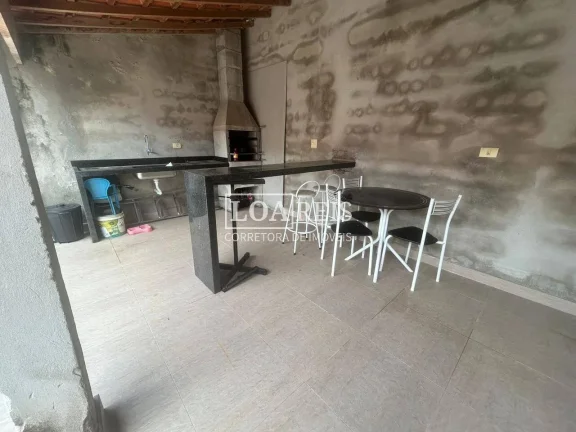 Imagem Santa Julia - São josé dos campos