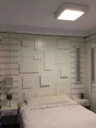 Imagem Apartamento 3 dormitórios - Bairro Barcelona - São Caetano do Sul