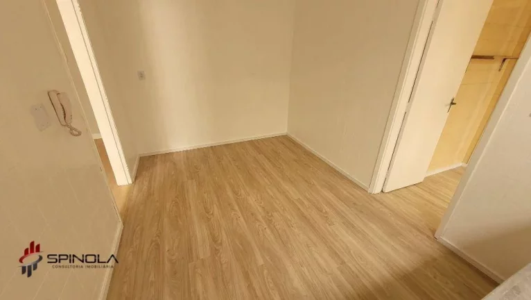 Imagem Apartamento com 2 dormitórios à venda, 69 m² por R$ 350.000,00 - Caiçara - Praia Grande/SP