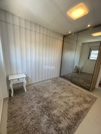 Imagem Vistta Parque Flamboyant - Apartamento Alto Padrão em Jardim Goiás, Goiânia/GO