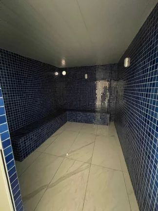 Imagem Apartamento alto padrão com 3 suítes e 2 vagas de garagem no bairro América em Joinville/SC