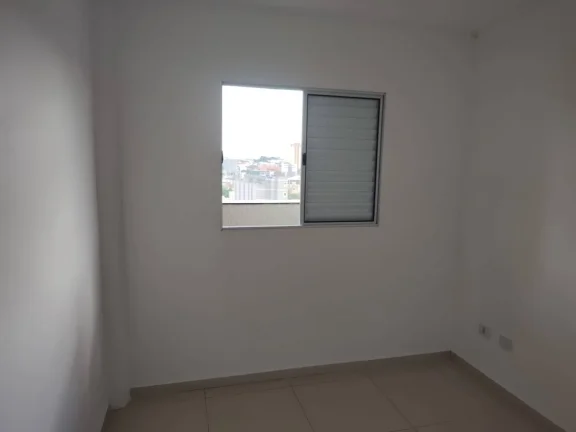 Imagem Apartamento a Venda com 2 Dormitórios na Cidade Patriarca