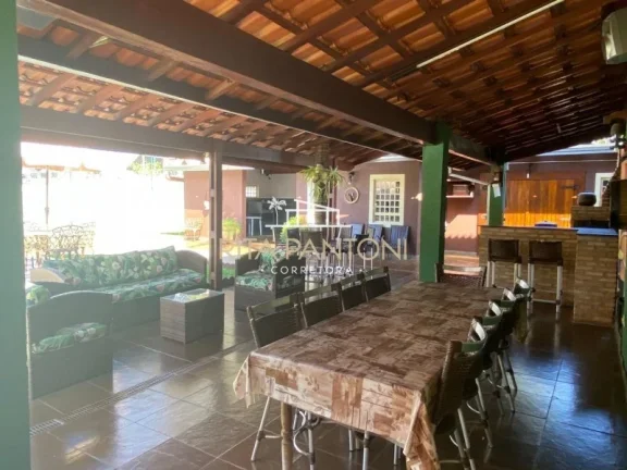 Imagem Chácara - Ribeirão Preto - Recanto do Rio Pardo