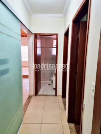 Imagem Casa à venda 3 Quartos, 1 Suite, 4 Vagas, 250M², Operária, Londrina - PR | RESIDENCIAL HAVANA
