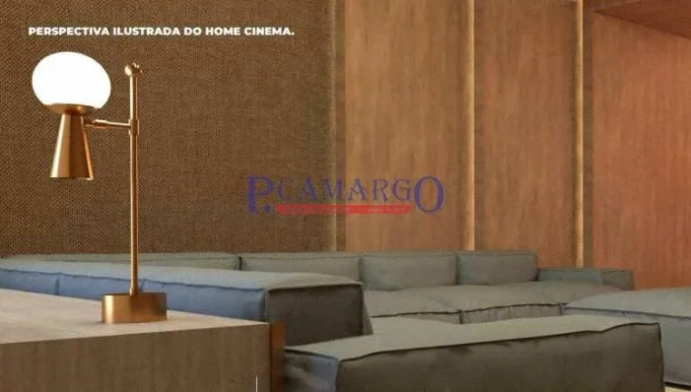 Imagem Apartamento Padrão