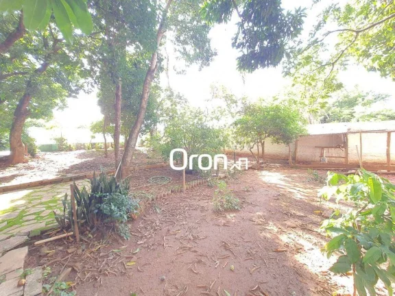 Imagem Chácara à venda, 2888 m² por R$ 900.000,00 - Cidade Vera Cruz - Aparecida de Goiânia/GO