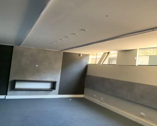 Imagem Prédio Comercial 4 pisos 758 m2