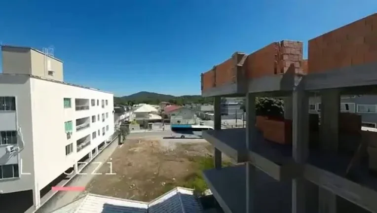 Imagem Apartamento na planta no Santa Regina, entrega para outubro