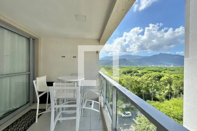 Imagem Apartamento à Venda - Vargem Pequena, 3 Quartos, 93 m2